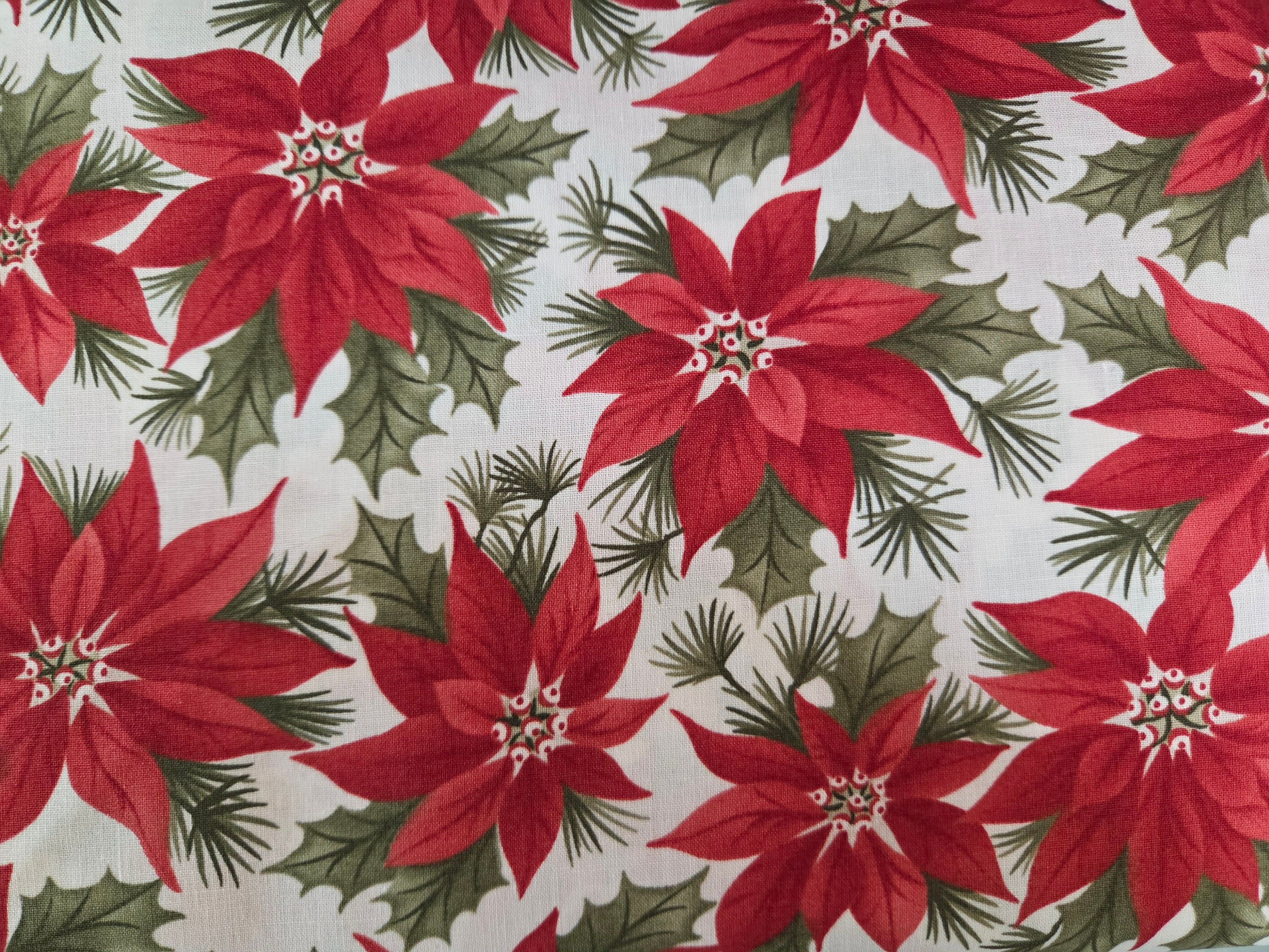 A Christmas Carol – Classic Christmas Poinsettias