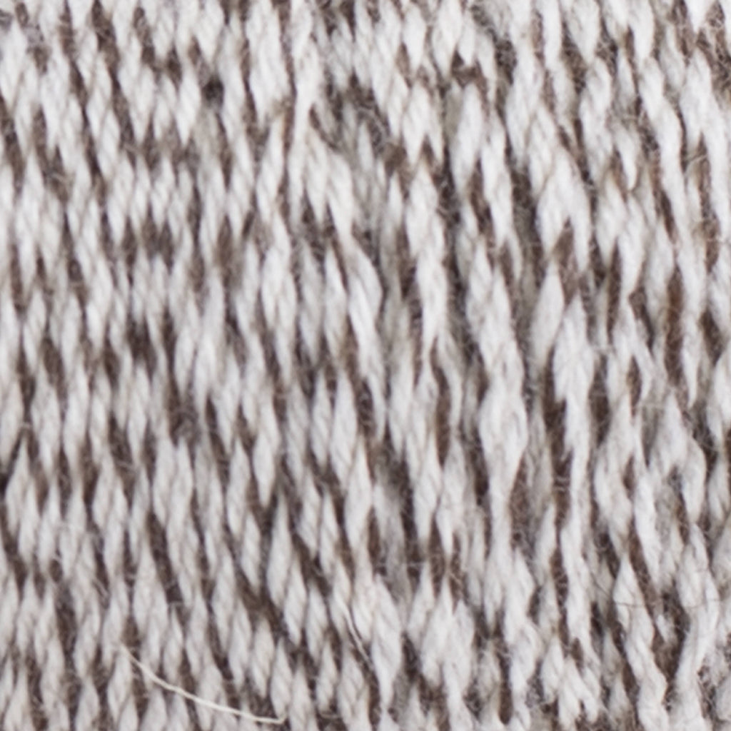 Lion Brand Yarn Fishermen's Wool Oak Tweed 3 Pack