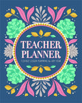 Teacher Planner