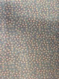 Autumn Forest – Tiny Florals in Forest Green