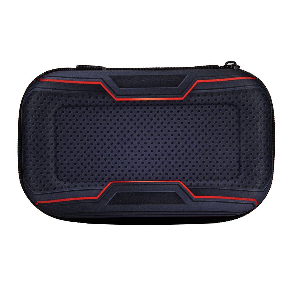 ZIPIT Gamer Pencil Case for Boys, Joystick Pencil Box: Cars