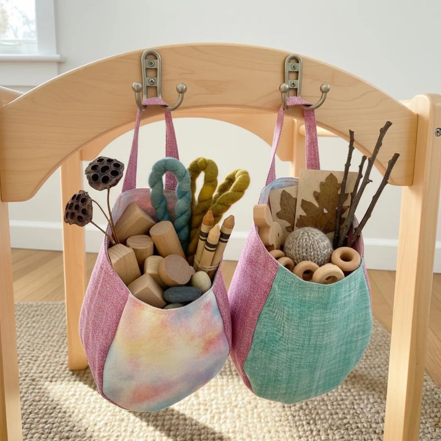 Hanging Basket Class- April 27th 2026