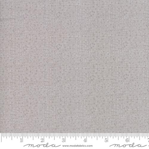 Moda Fabric Thatched by Robin Pickens              Gray 48626 85